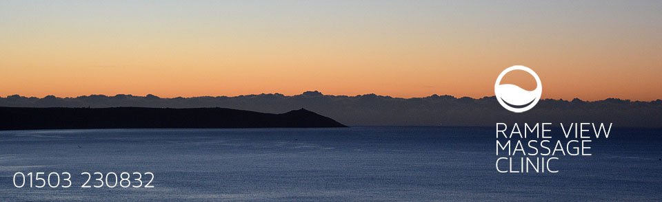 Rame View Massage Clinic Rame View Massage Clinic