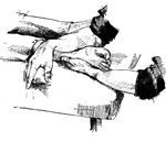 No Hands Massage No Hands Massage