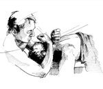 No Hands Massage No Hands Massage